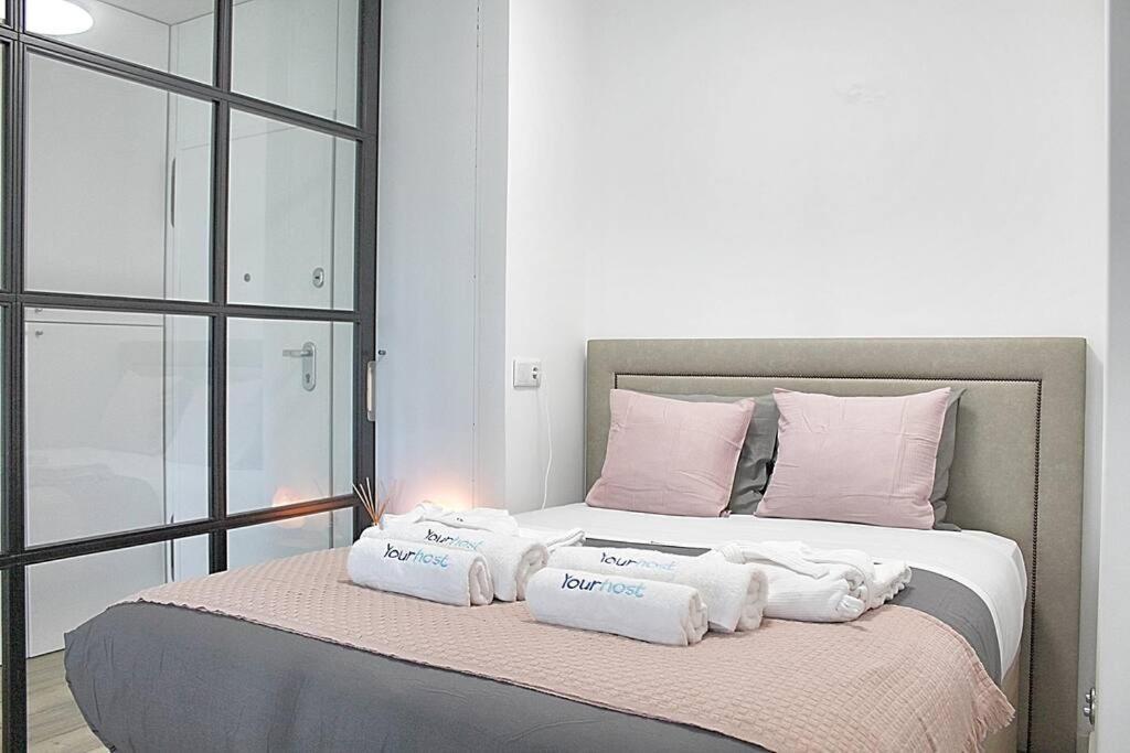 Arrabida Luxury Studio Vila Nova de Gaia Esterno foto