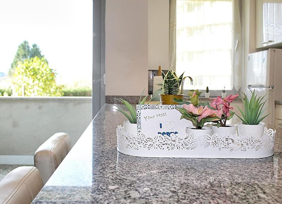 Arrabida Luxury Studio Vila Nova de Gaia Esterno foto