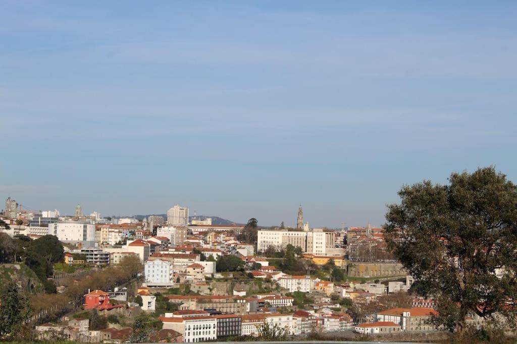Arrabida Luxury Studio Vila Nova de Gaia Esterno foto